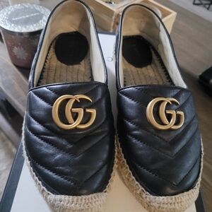 Gucci Espadrilles
